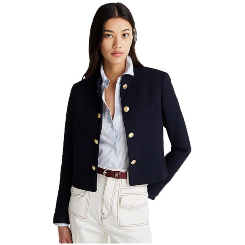 TOMMY HILFIGER Punto short sb blazer jacket